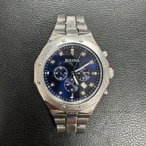 Men’s Bulova watch
